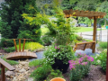 Front-garden