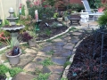 patio path