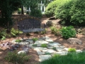sitting area