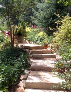 Landscape Design