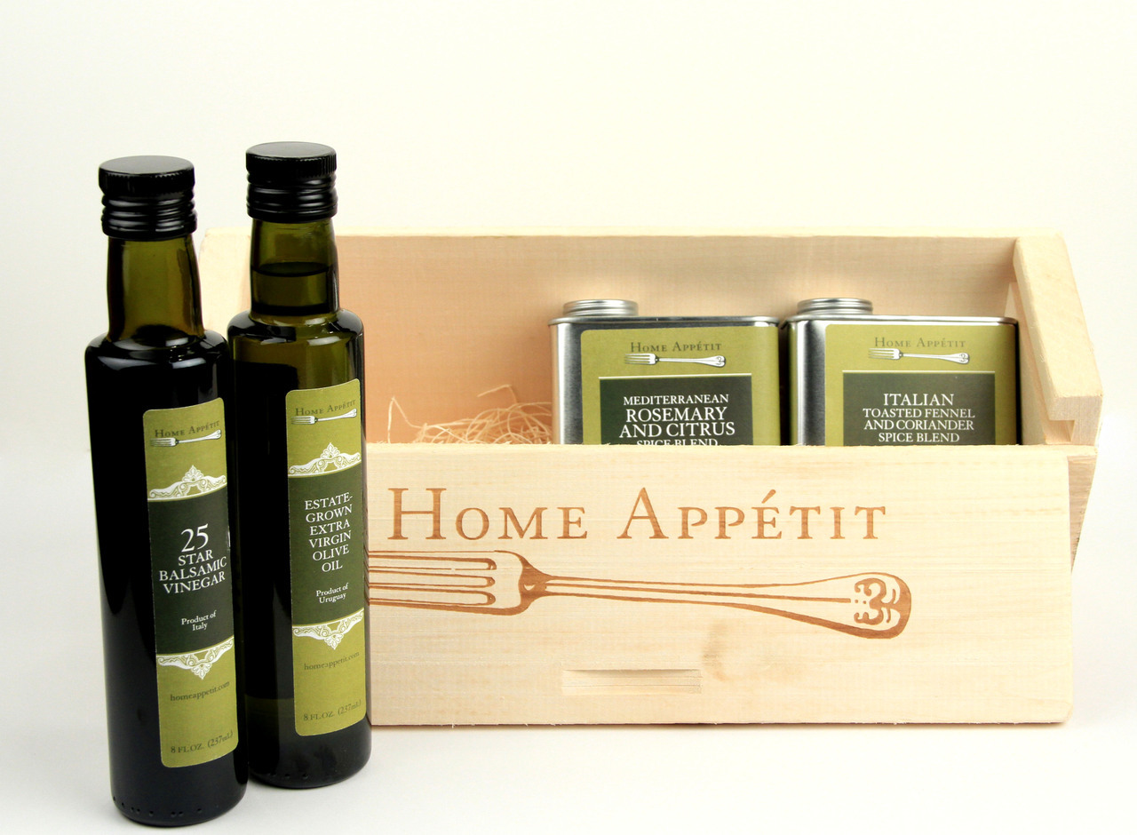 Home Appetit | Gift Shop