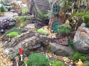 Fairy Garden