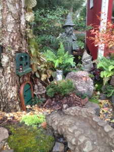 Mini Garden