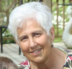 Clara Mae Van Brink
