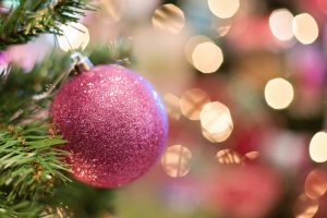 Christmas tree