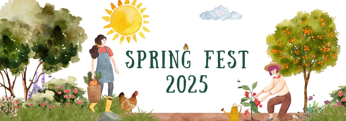 SpringFest-2025-AHN