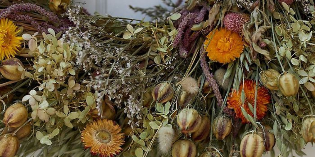Wild & Wonderful Fall Wreaths Wild & Wonderful Fall Wreaths