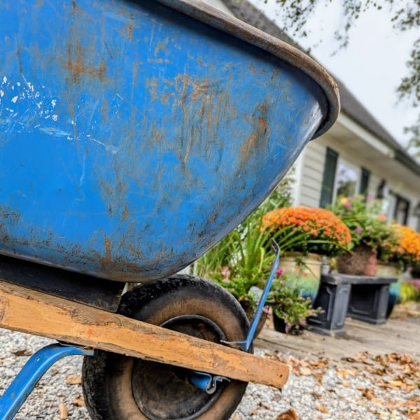 Landscaping Project | Autumn Hill Nursery